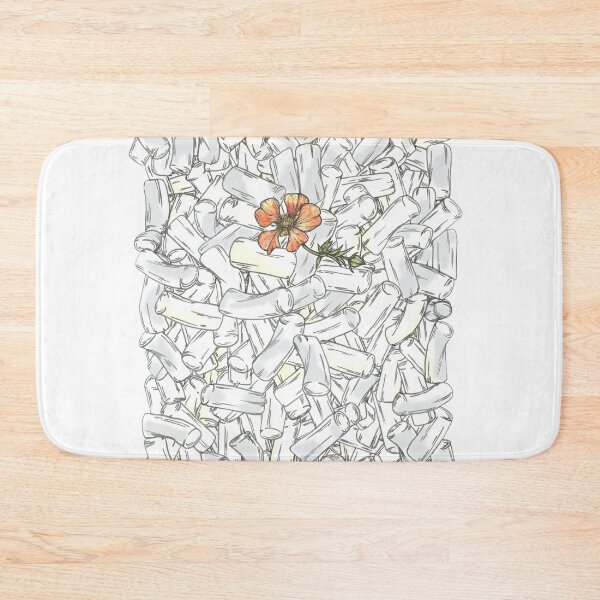 Item preview, Drowning In Packaging designed and sold by SerenSketches.