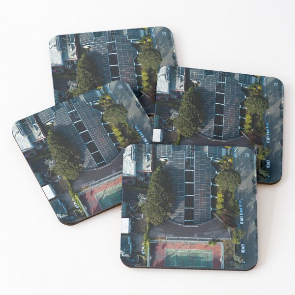 Item preview, Field of Play. City Layers. designed and sold by spec1alproj3cts.