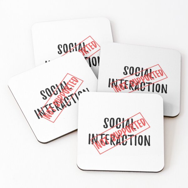 Item preview, social interaction not supported designed and sold by MeIanie.