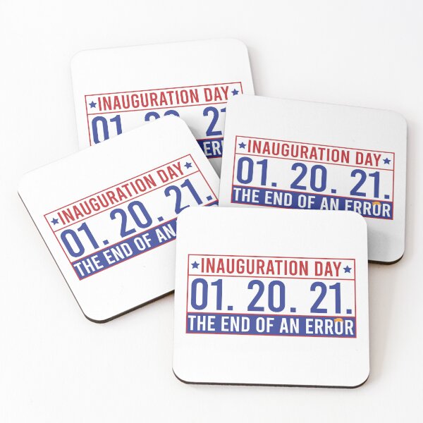 Item preview, Biden Harris Inauguration day, Presidential Inauguration day designed and sold by stickmeok.