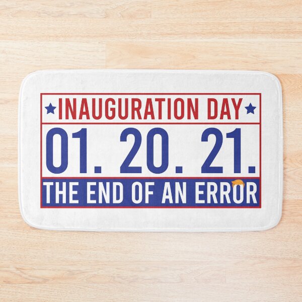 Item preview, Biden Harris Inauguration day, Presidential Inauguration day designed and sold by stickmeok.