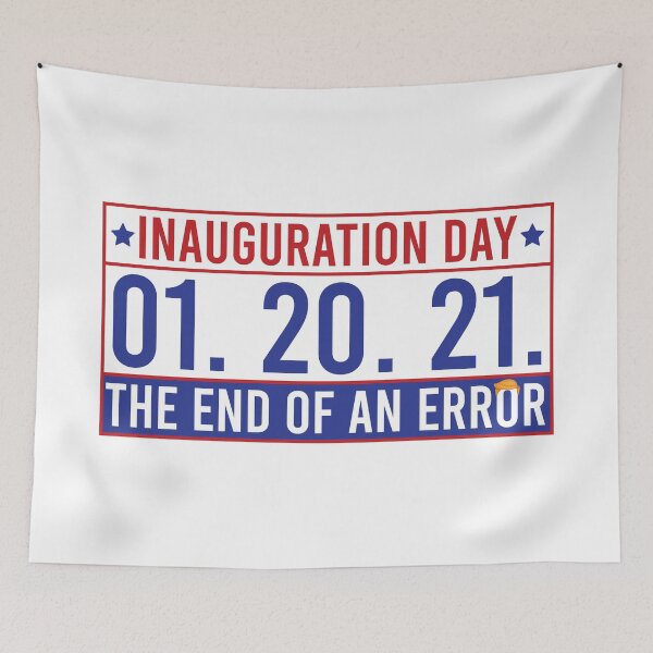 Item preview, Biden Harris Inauguration day, Presidential Inauguration day designed and sold by stickmeok.