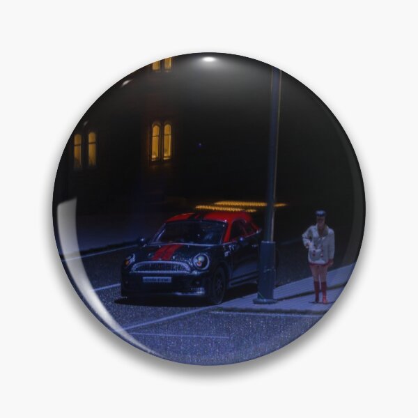 Item preview, The Kerb Crawler designed and sold by Steve Purnell Photography.