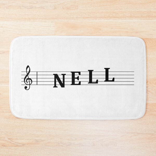 Item preview, Name Nell designed and sold by gulden.