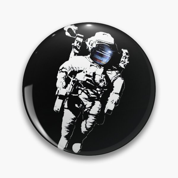 Item preview, TR 808 Analog Synth Spaceman designed and sold by soundsociety.