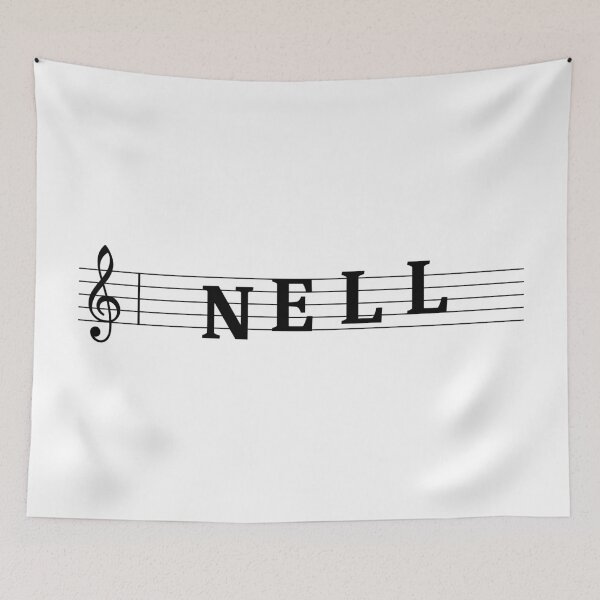 Item preview, Name Nell designed and sold by gulden.