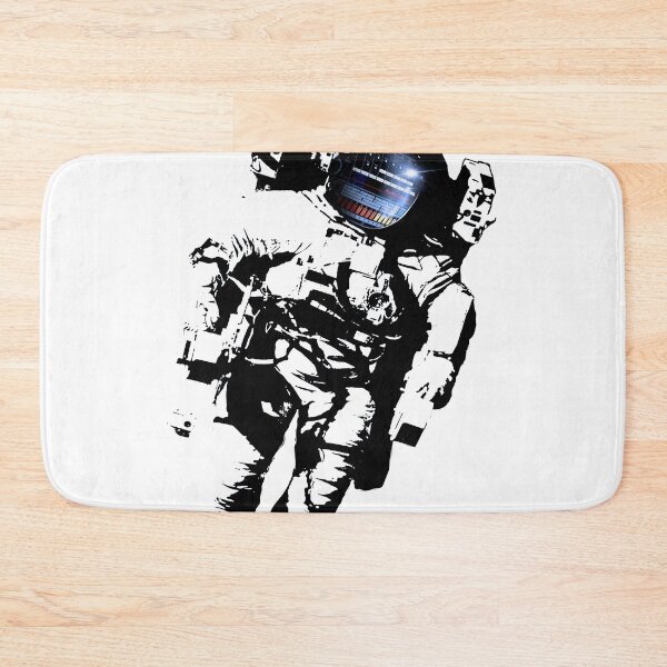 Item preview, TR 808 Analog Synth Spaceman designed and sold by soundsociety.