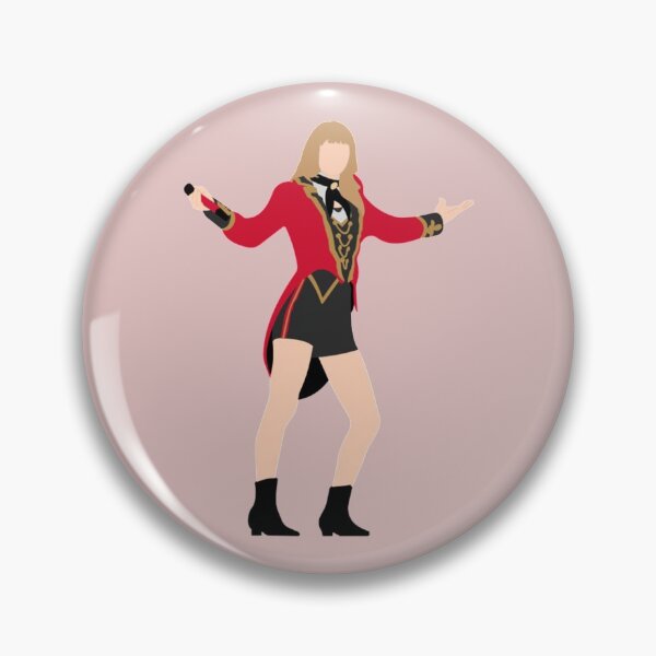 Item preview, Taylor Concert designed and sold by AJ27.