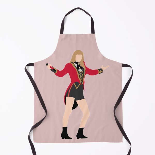 Item preview, Taylor Concert designed and sold by AJ27.