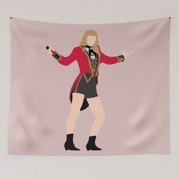 Item preview, Taylor Concert designed and sold by AJ27.