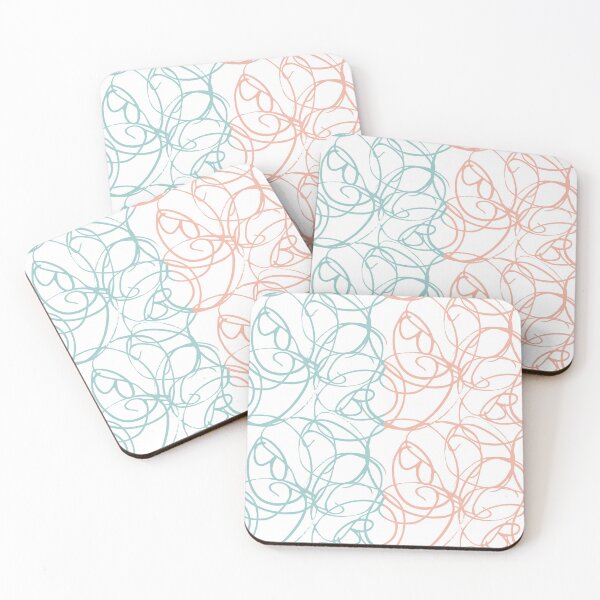 Item preview, Curvy lines  designed and sold by Adriana Lopes.