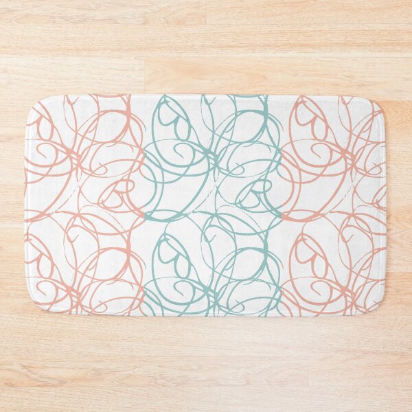 Item preview, Curvy lines  designed and sold by Adriana Lopes.