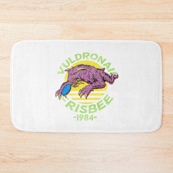 Item preview, Vuldronaii Frisbee champ!  designed and sold by Richicrypt.