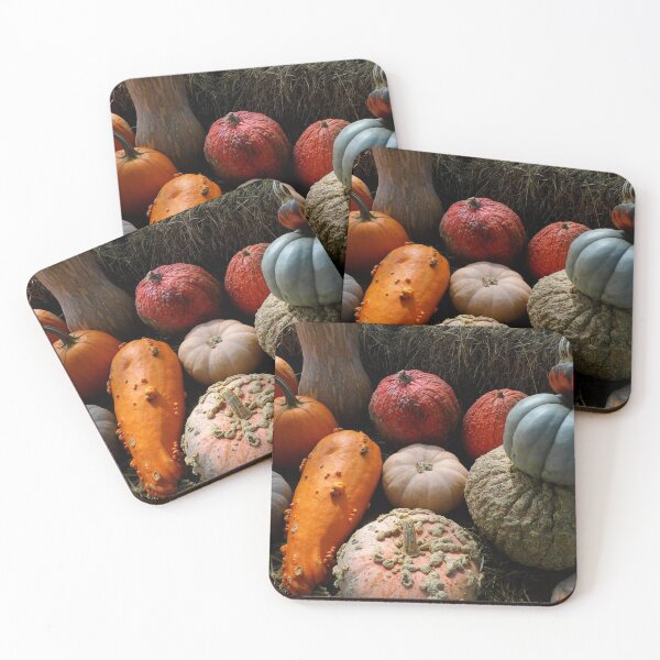 Item preview, Pumpkin Selection designed and sold by WildestArt.