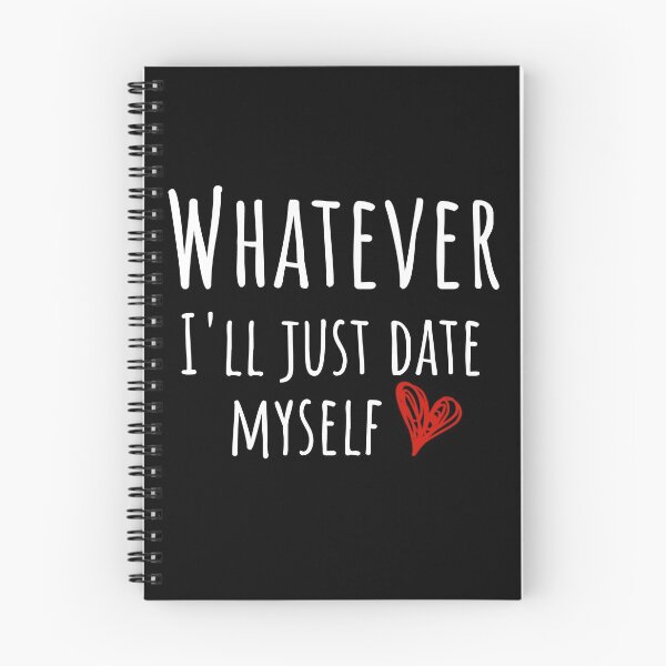 Item preview, I'll date myself funny valentines design designed and sold by Tranquilarrow.