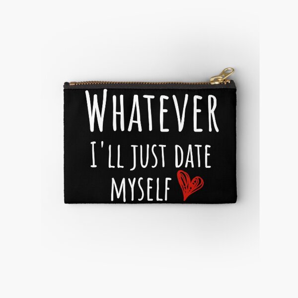 Item preview, I'll date myself funny valentines design designed and sold by Tranquilarrow.