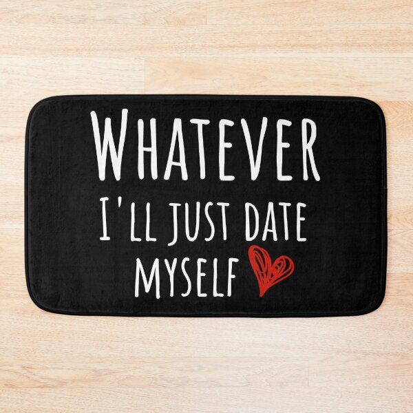 Item preview, I'll date myself funny valentines design designed and sold by Tranquilarrow.