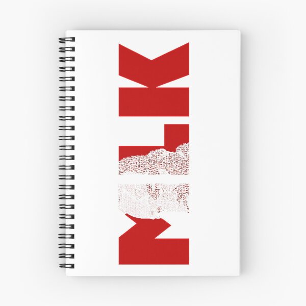 Item preview, Martin Luthor King MLK (Light) Hoodie | T-Shirt | Phone Case | Poster and More designed and sold by MundaneVestment.
