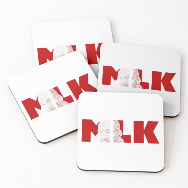 Item preview, Martin Luthor King MLK (Light) Hoodie | T-Shirt | Phone Case | Poster and More designed and sold by MundaneVestment.