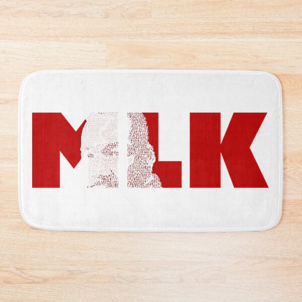 Item preview, Martin Luthor King MLK (Light) Hoodie | T-Shirt | Phone Case | Poster and More designed and sold by MundaneVestment.