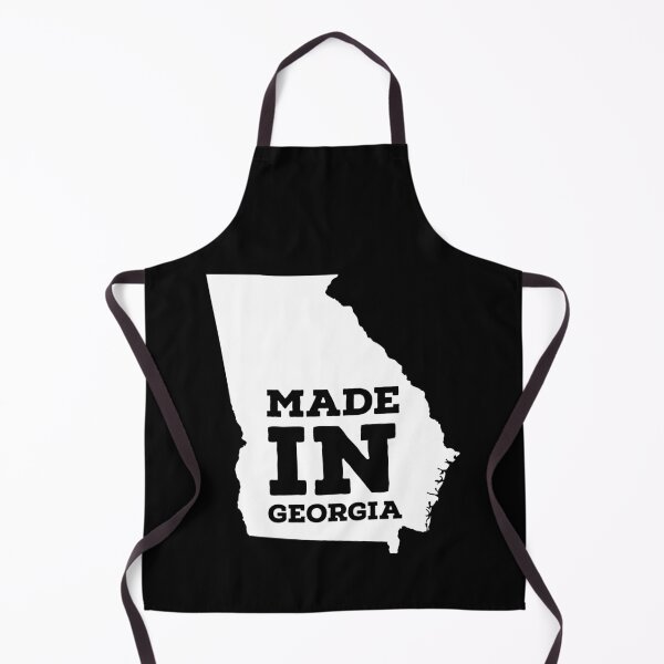 Item preview, Made In Georgia designed and sold by Obiscidan.