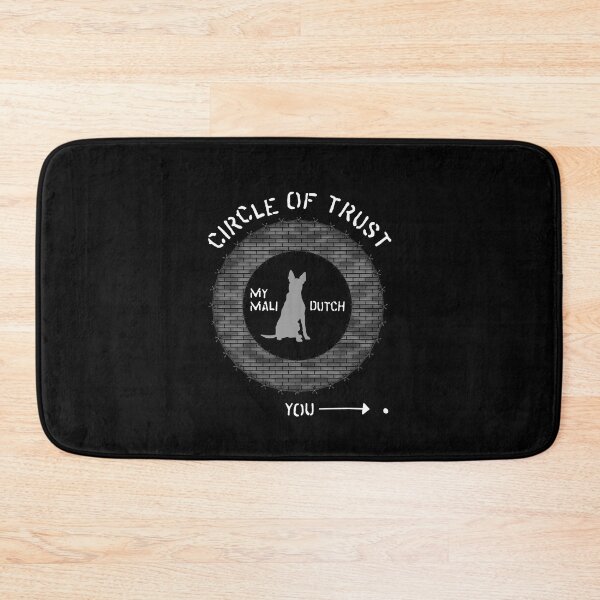 Item preview, Cool Mali Dutch Circle of Trust Bricks and Barbwire Shirt designed and sold by Guarddogdrive.