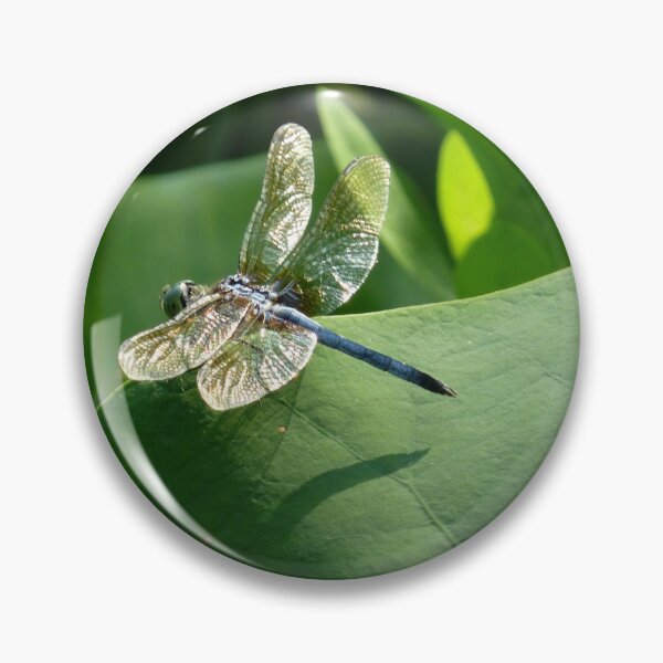 Item preview, Dragonfly designed and sold by WildestArt.