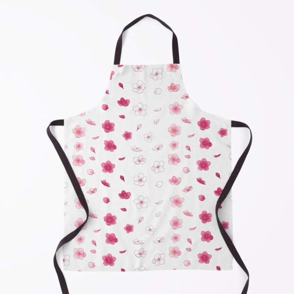 Item preview, Romantic Falling Sakura petals - buy Medium, Large or XL designed and sold by arterialmotive.