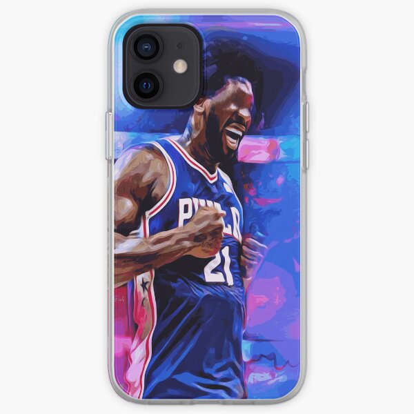 Sixers iPhone cases & covers Redbubble
