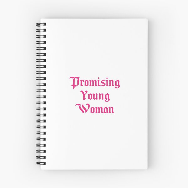 Item preview, Copie de Copie de Promising young woman pink design designed and sold by samasa66.