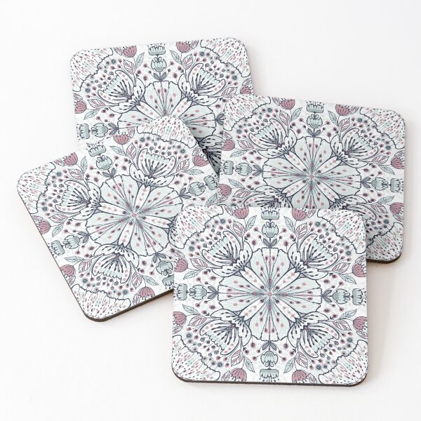 Item preview, Botanical Day dream designed and sold by Joanne-Amanda.