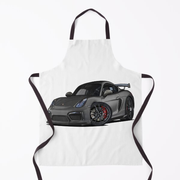 Item preview, 2016 PÓRSCHÉ Cayman GT4 designed and sold by RCJM-Design.