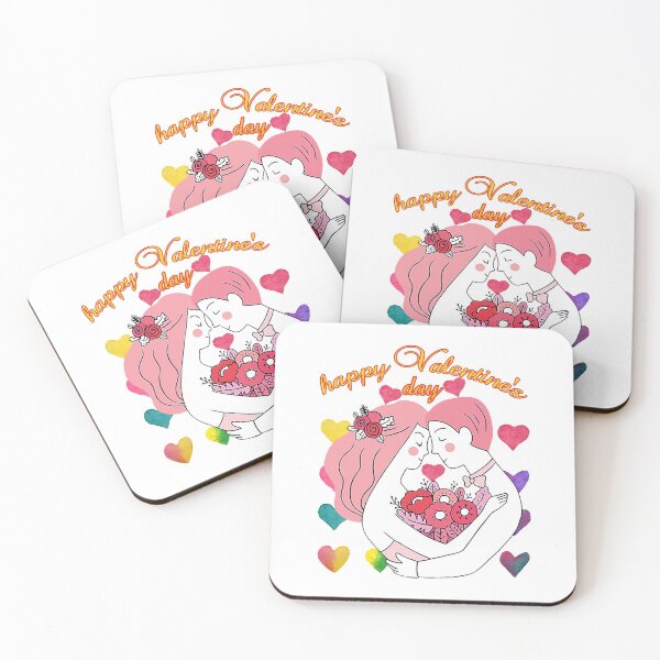 Item preview,  happy Valentine's day,new design designed and sold by ESAMSTORE.