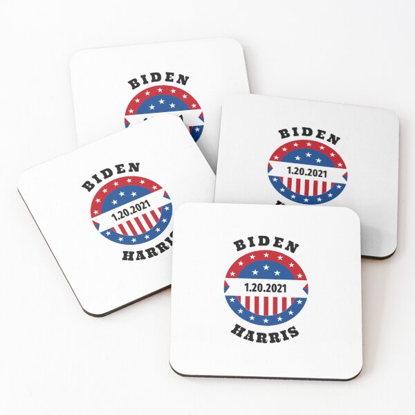 Item preview, Biden Harris Inauguration 2021 designed and sold by sketchypages.