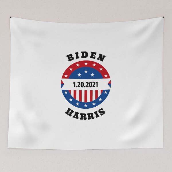 Item preview, Biden Harris Inauguration 2021 designed and sold by sketchypages.