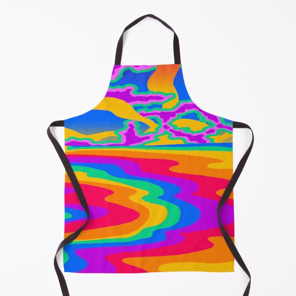 Item preview, Trippy Lake designed and sold by ArtsyHeartsyyy.