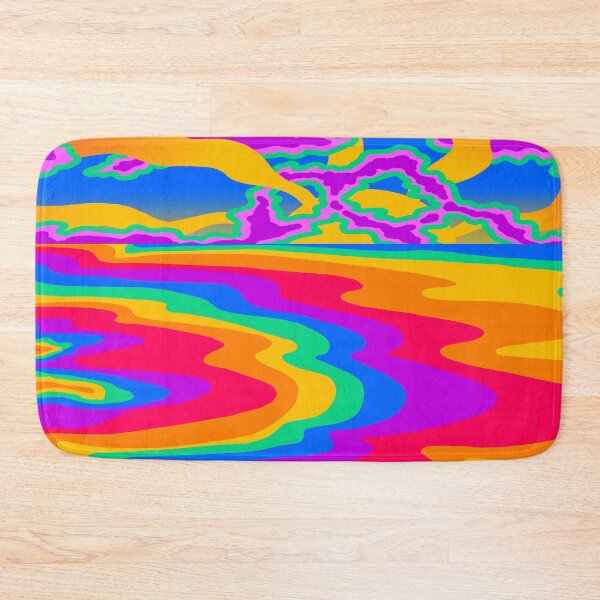Item preview, Trippy Lake designed and sold by ArtsyHeartsyyy.