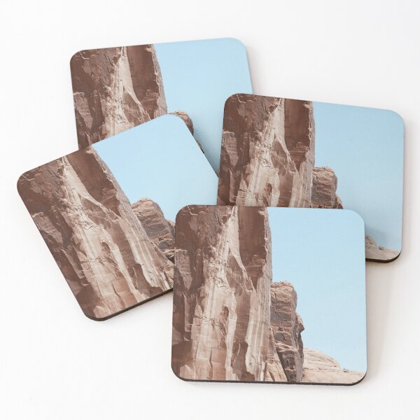 Item preview, Moab Cliffs designed and sold by emhippy.