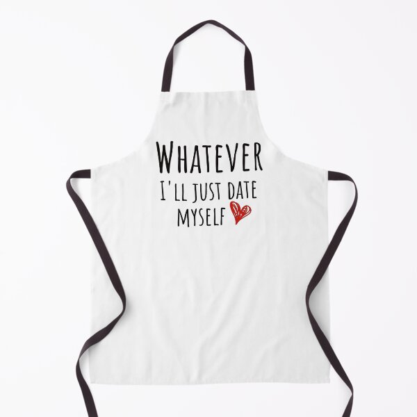 Item preview, I'll date myself funny valentines design on white designed and sold by Tranquilarrow.
