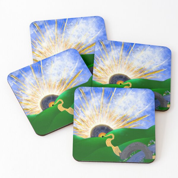 Item preview, Sunrise Vibes  designed and sold by LaHollyLuz.