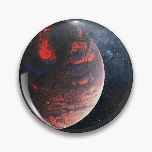 Item preview, Hell on Earth designed and sold by Space Traveller.
