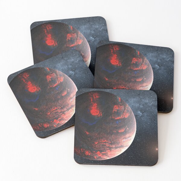 Item preview, Hell on Earth designed and sold by Space Traveller.