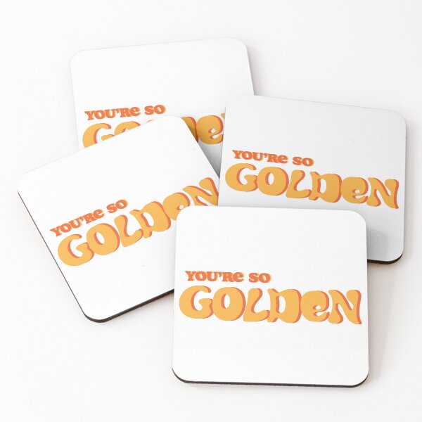 Item preview, You're so Golden designed and sold by Eds88.
