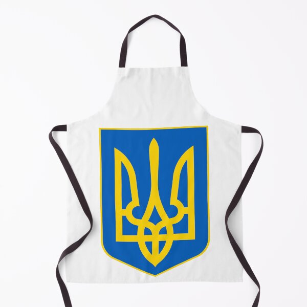 Item preview, Ukrainian Tryzub designed and sold by GigaBoom2.