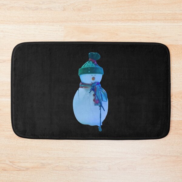 Item preview, Suga Snowman designed and sold by sandrashop.