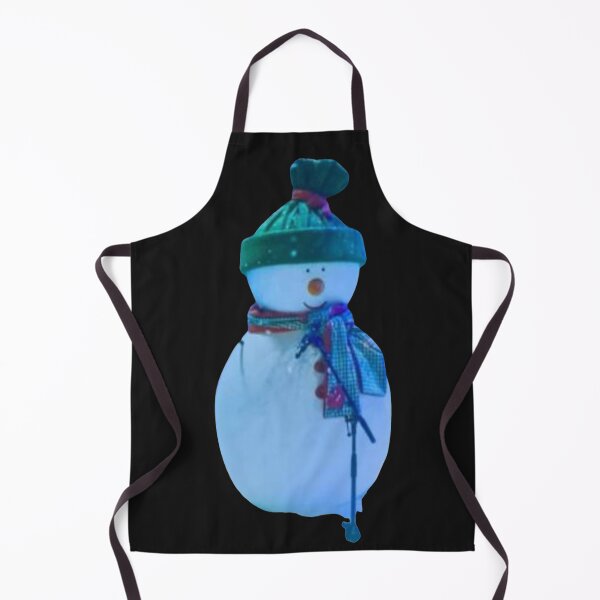 Item preview, Suga muñeco de nieve designed and sold by sandrashop.