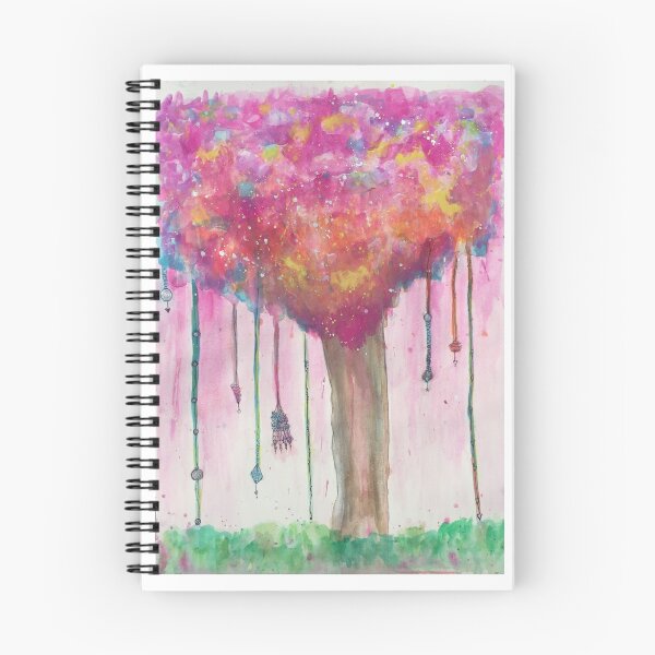 Item preview, Magical wishing tree designed and sold by Tillycreative.