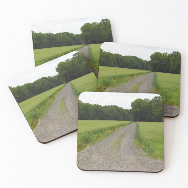 Item preview, Take Me Home, Country Roads designed and sold by WildestArt.
