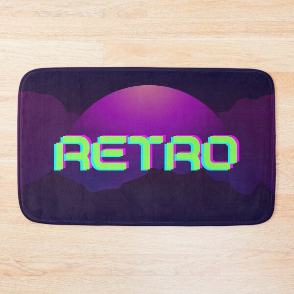 Item preview, Retro designed and sold by Merchbybells.