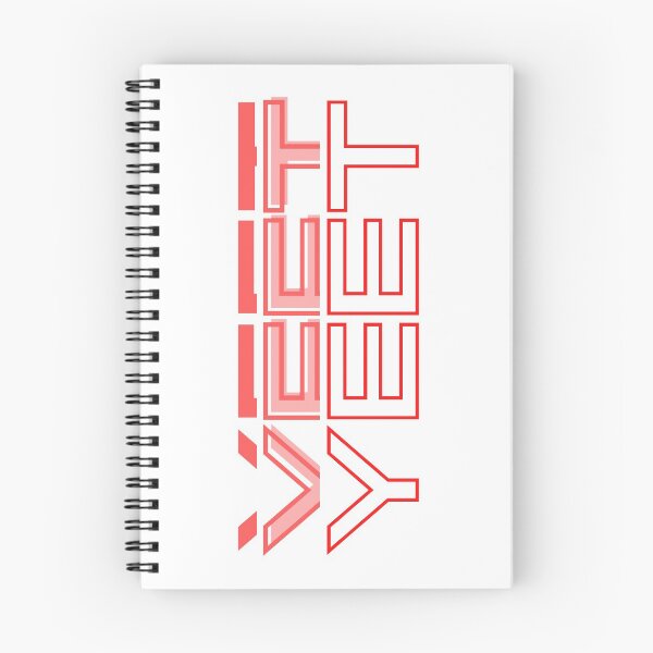 Item preview, Yeet Yeet Red designed and sold by Tritonn204.